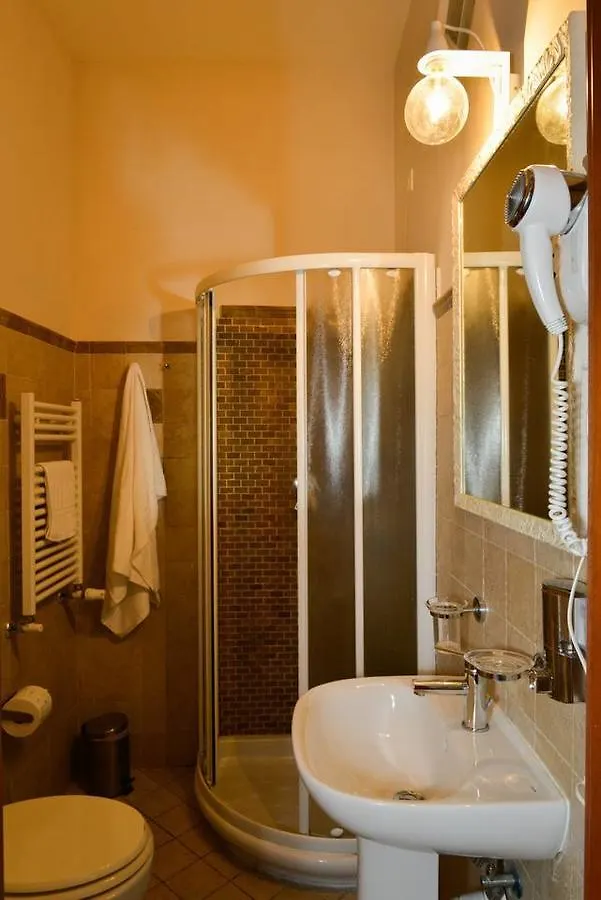 度假居 Green Paradise - 1Br Luxurious Apt Center Of 罗马