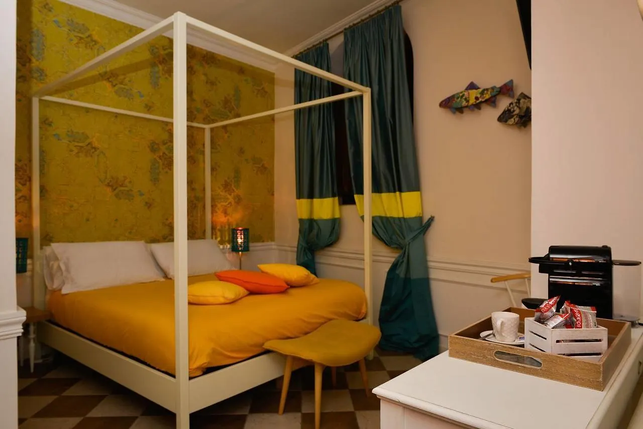 Green Paradise - 1Br Luxurious Apt Center Of 罗马 0*,
