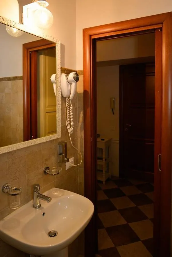Green Paradise - 1Br Luxurious Apt Center Of 罗马
